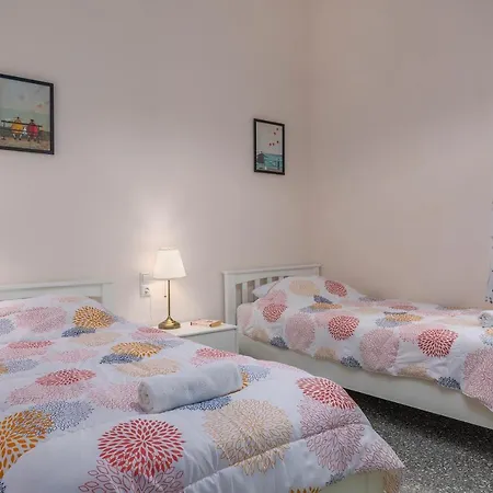 Lilika Vintage Σπίτι διακοπών *